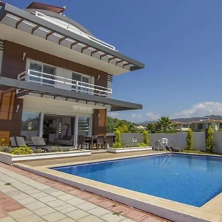 Villa Town