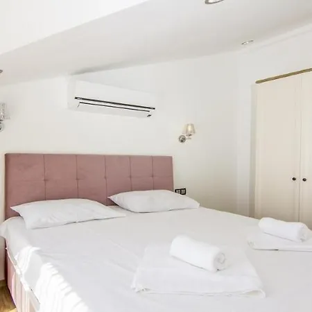 Town Villa Fethiye