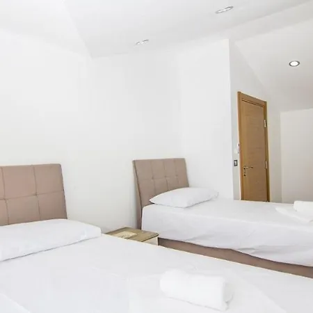 Town Villa Fethiye