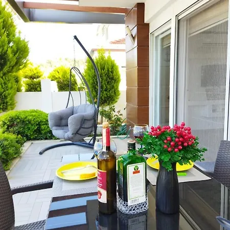 Villa Town Fethiye
