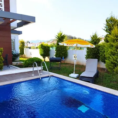 Villa Town