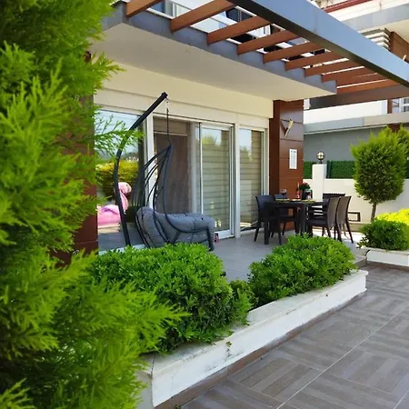 Town Villa *