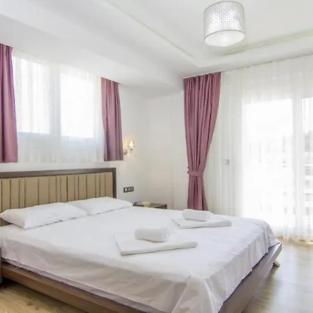 Town Villa *