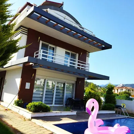 Town Villa Fethiye