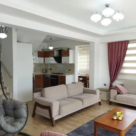 Villa Town