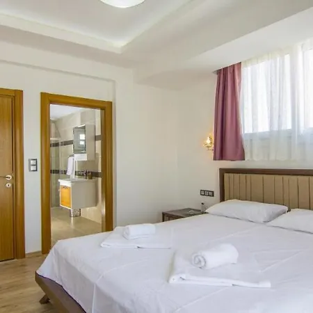 Villa Town Fethiye